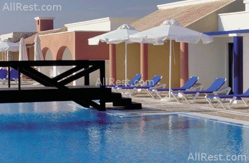 Aldemar Olympian Village 11